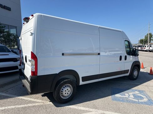 New 2026 RAM ProMaster 2500 w/ Convenience Group image 29