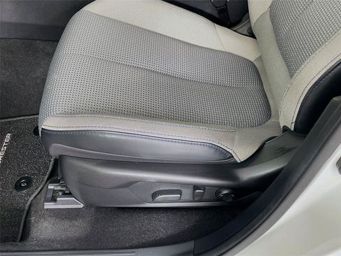 Certified 2026 Subaru Forester Premium AWD/4WD image 23