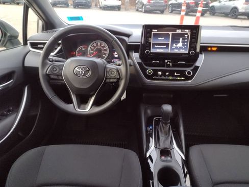 Used 2022 Toyota Corolla SE image 23