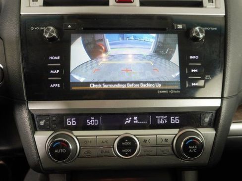 Used 2016 Subaru Outback 2.5i Limited image 27
