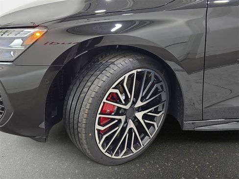 New 2026 Audi S3 Premium image 32