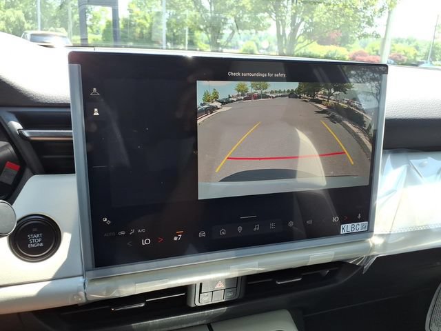 New 2026 MAZDA CX-5 Select AWD/4WD image 15