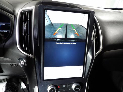 Used 2022 Ford Edge SE AWD/4WD image 15