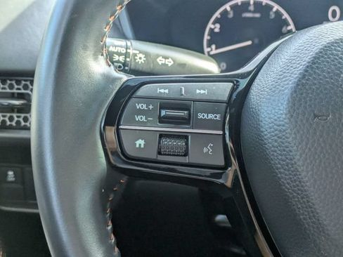 Used 2024 Honda HR-V Sport image 23