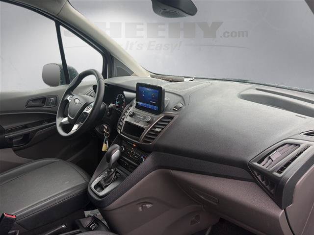 Certified 2022 Ford Transit Connect XL w/ CNG/LPG Engine Prep Package FWD image 3