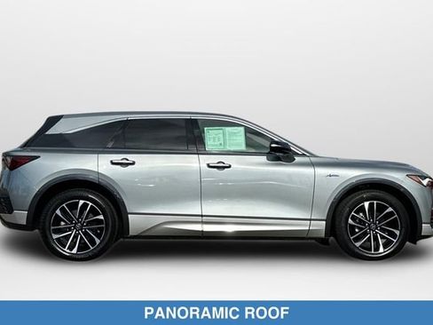 Used 2024 Acura ZDX A-Spec RWD image 4