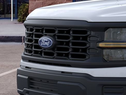 New 2026 Ford F150 XL AWD/4WD image 17