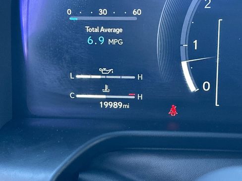 Certified 2024 Lexus GX 550 w/ Accessory Package (2T) image 36