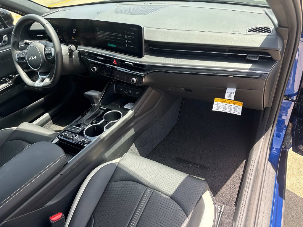 New 2026 Kia K5 GT-Line w/ GT-Line Premium Package FWD image 13