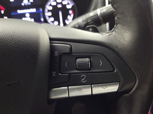 Used 2023 Cadillac CT5 Luxury RWD image 17
