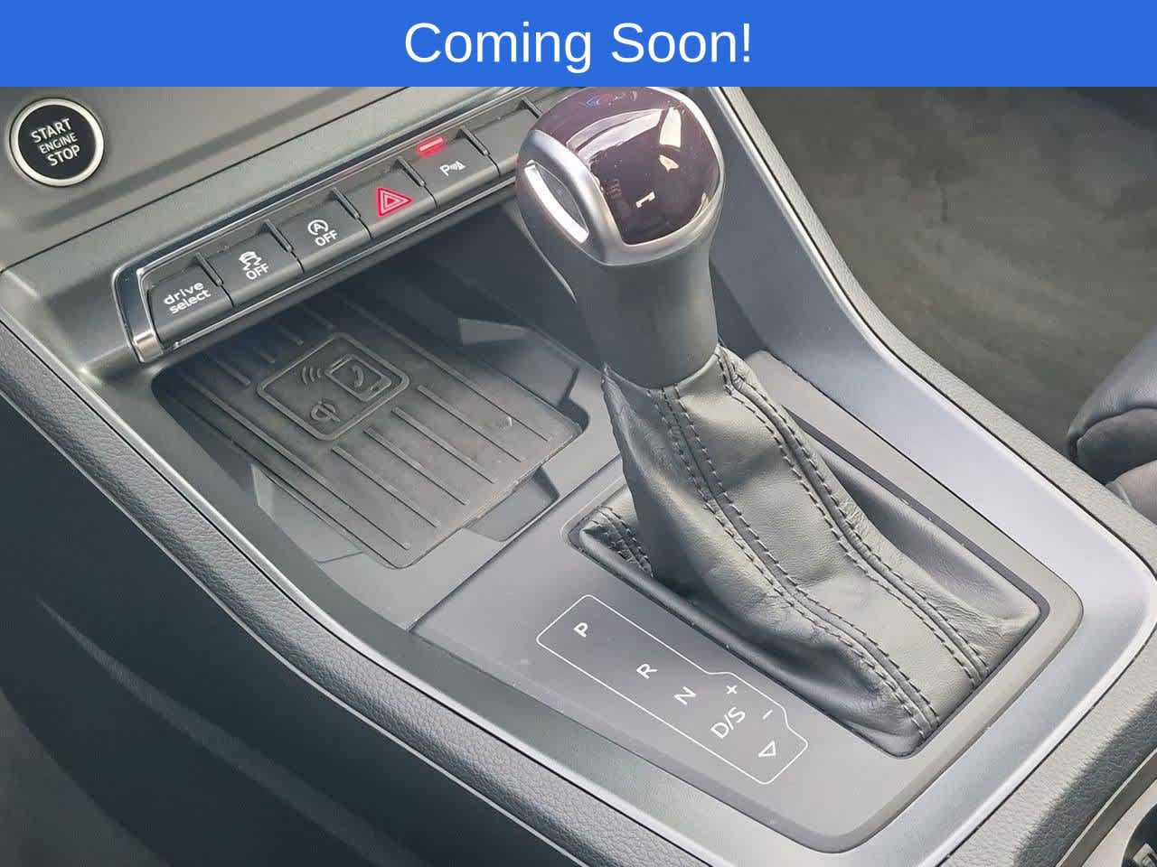 Used 2022 Audi Q3 2.0T Premium Plus w/ Premium Plus Package AWD/4WD image 32