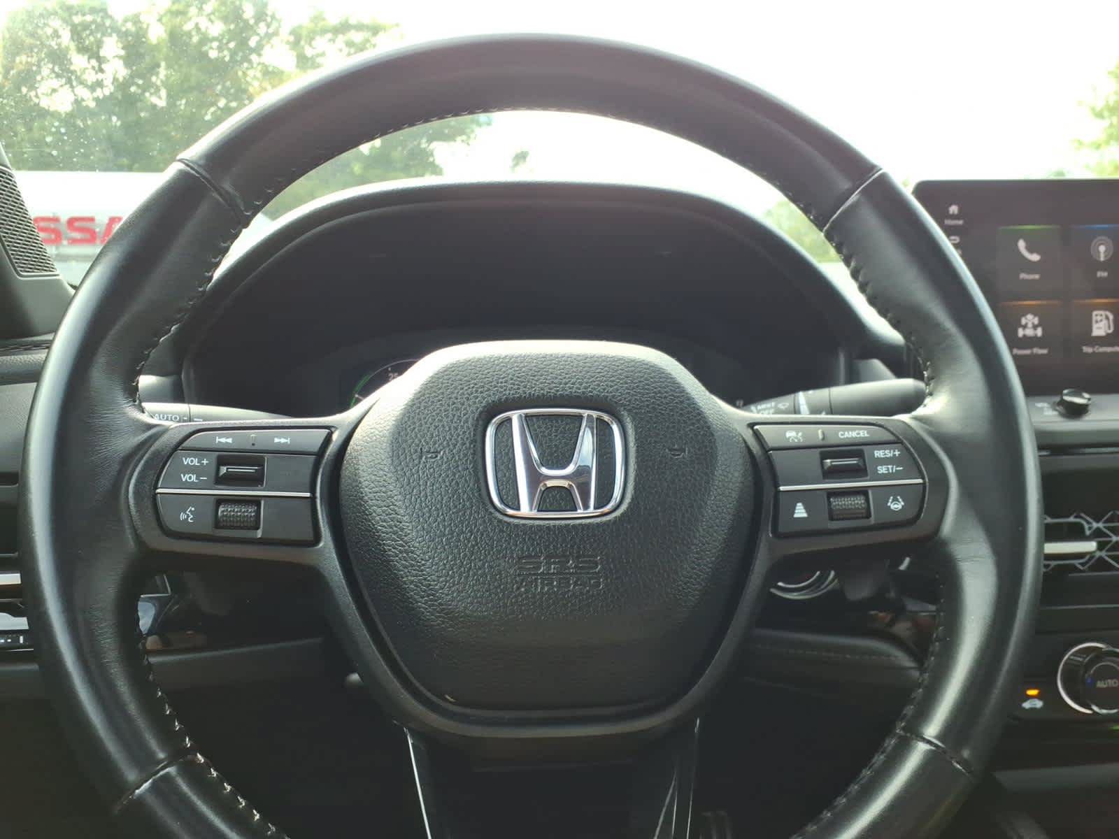 Used 2024 Honda Accord Sport image 24
