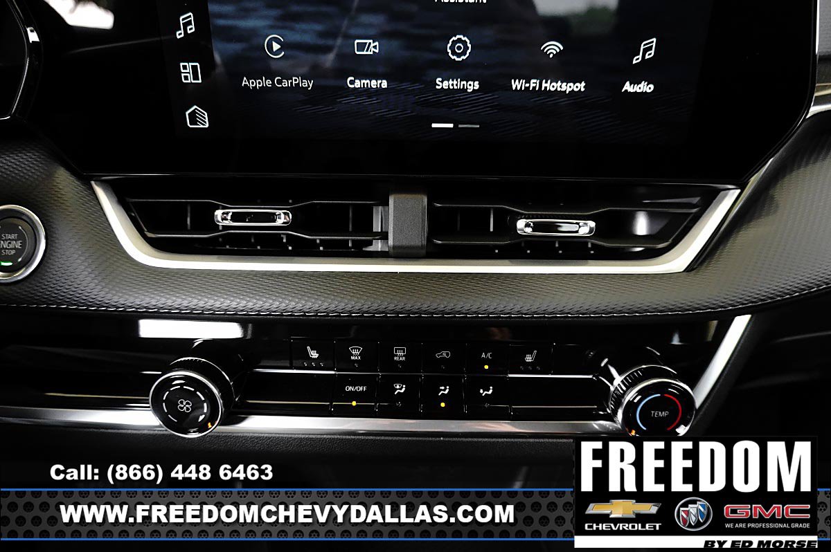 Used 2027 Chevrolet Equinox LT FWD image 22