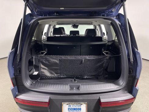New 2026 Hyundai Santa Fe SEL AWD/4WD image 10