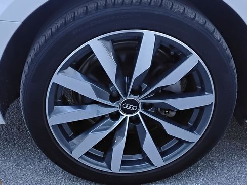 Certified 2023 Audi A4 2.0T Premium w/ Convenience Package image 13