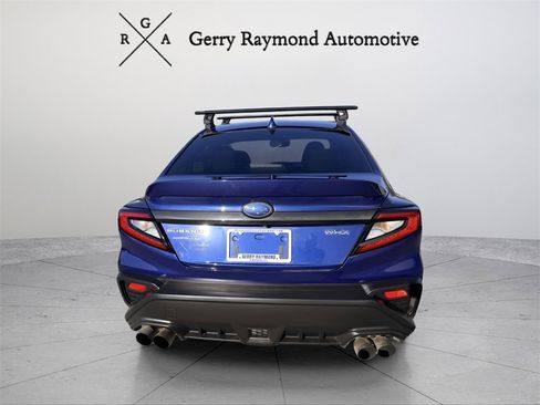 Used 2023 Subaru WRX Premium image 5