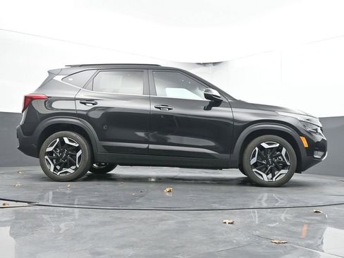 Used 2024 Kia Seltos SX image 53