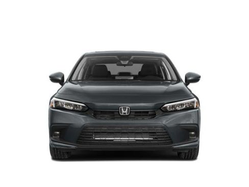 Certified 2024 Honda Civic EX-L image 4