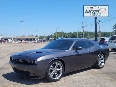 Used 2020 Dodge Challenger R/T