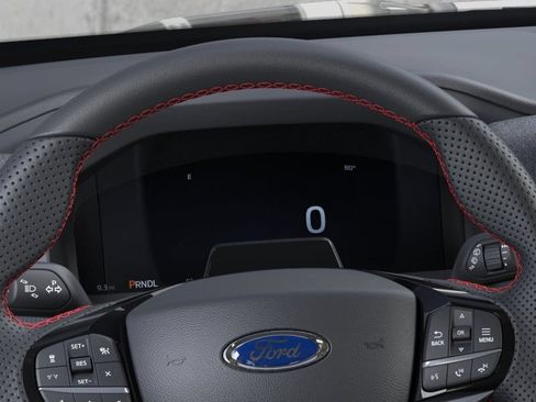 Used 2026 Ford Explorer ST-Line w/ ST-Line Street Pack RWD image 13