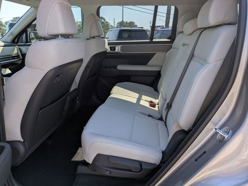 New 2026 Hyundai Santa Fe SE FWD image 14