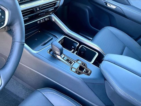 New 2026 Lexus TX 350 AWD image 11