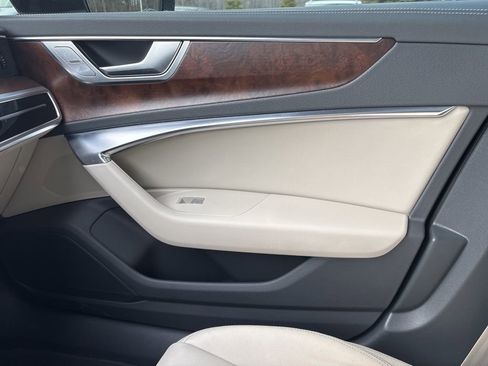 Used 2021 Audi A6 3.0T Premium w/ Convenience Package image 10