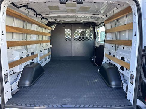 Used 2024 Ford Transit 250 Low Roof w/ Exterior Upgrade Package image 9