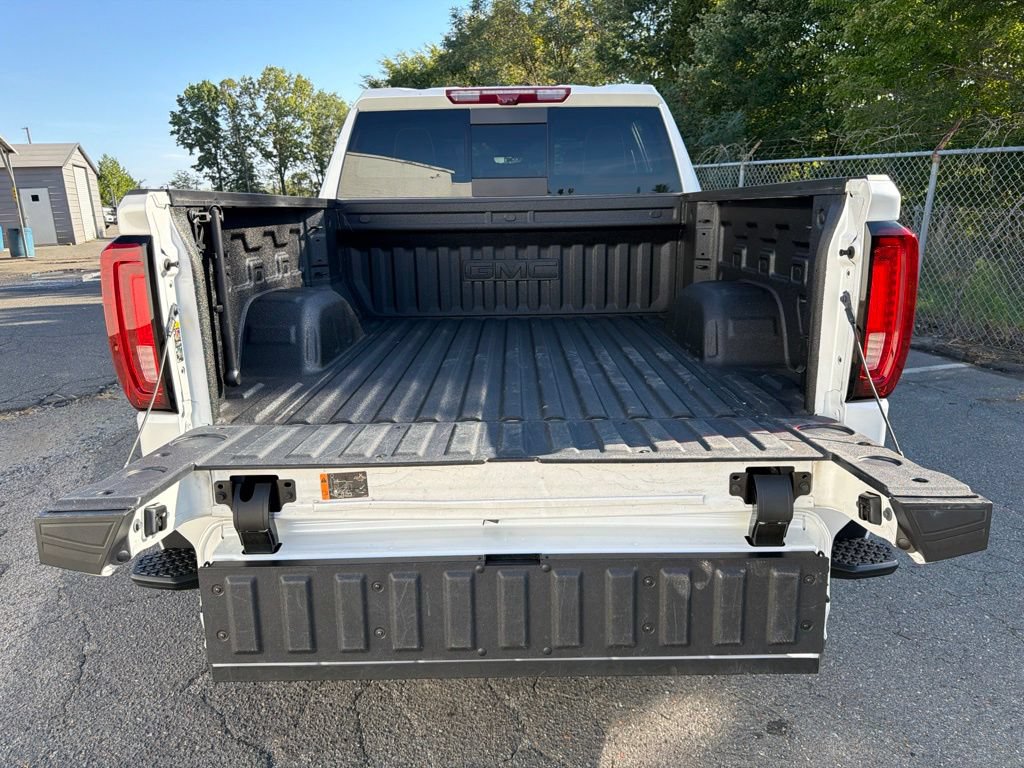 Used 2025 GMC Sierra 1500 Denali Ultimate AWD/4WD image 18
