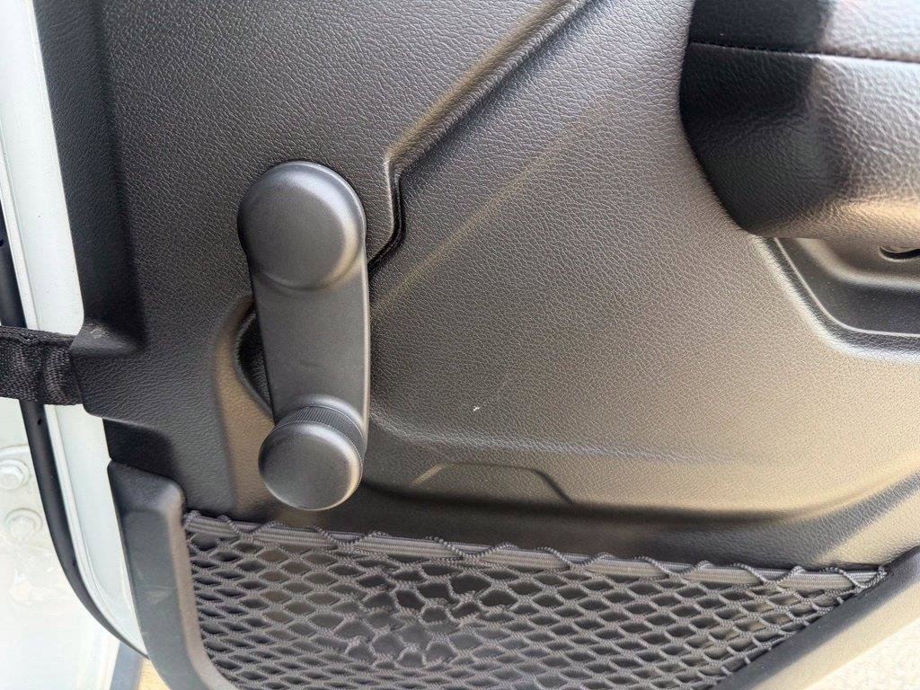 Certified 2021 Jeep Wrangler Unlimited Sport AWD/4WD image 25