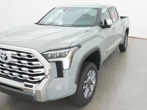 New 2026 Toyota Tundra 1794 Edition AWD/4WD image 3