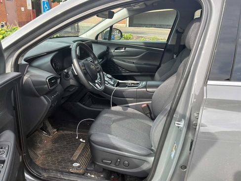 Used 2023 Hyundai Santa Fe SEL w/ Winter Weather Package AWD/4WD image 5