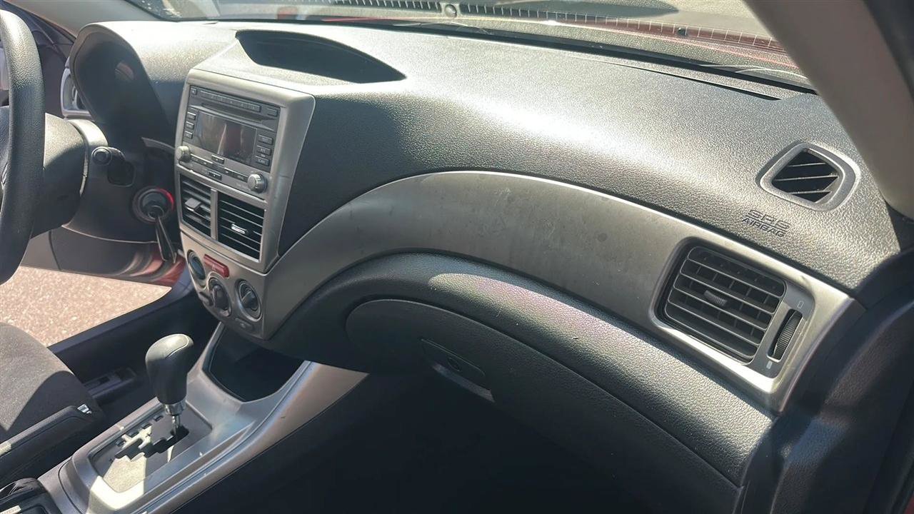 Used 2010 Subaru Impreza 2.5i AWD/4WD image 41