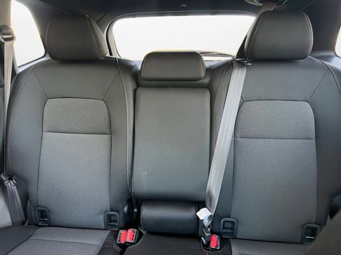 Used 2026 Honda CR-V Sport image 12