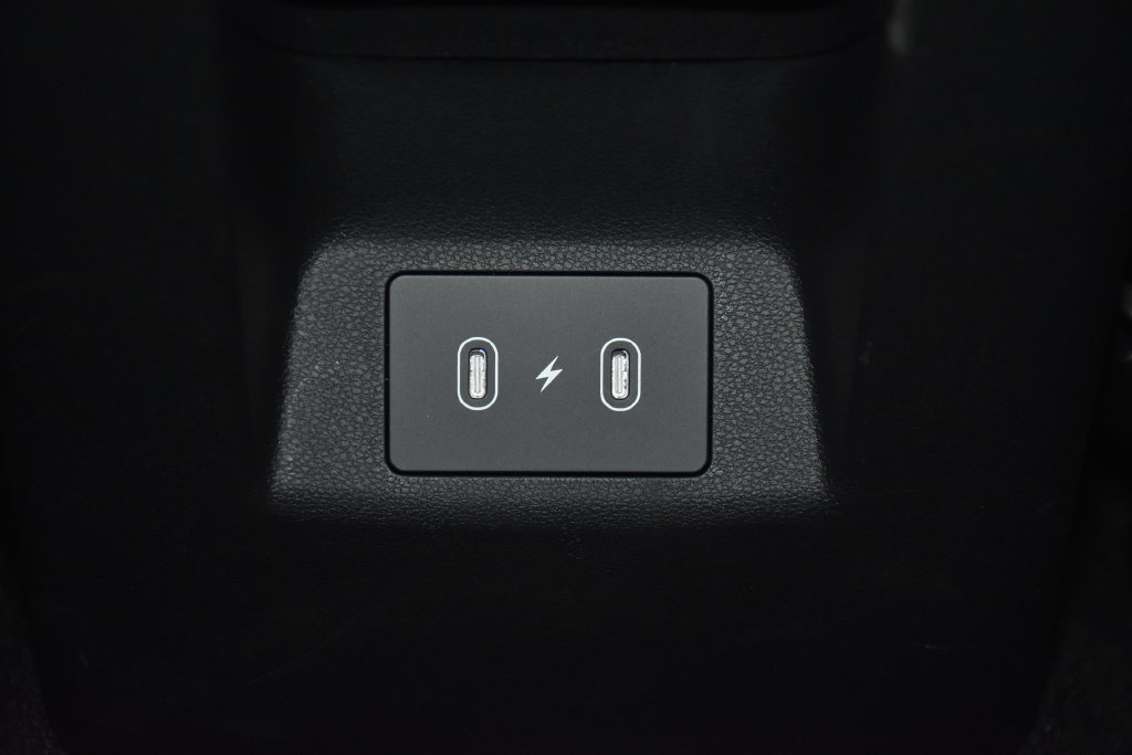 Used 2026 Hyundai Tucson SEL Plus AWD/4WD image 30