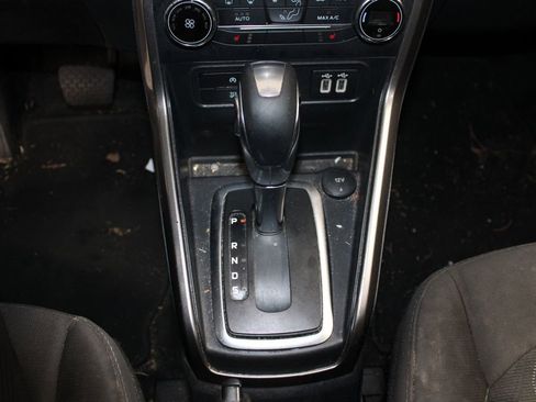 Used 2019 Ford EcoSport SE image 27