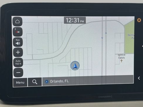 Used 2023 Hyundai Santa Fe SEL FWD image 22