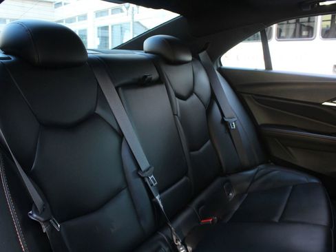 Used 2021 Cadillac CT4 Sport image 20