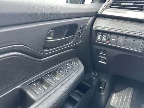 Used 2025 Honda Odyssey EX-L image 29