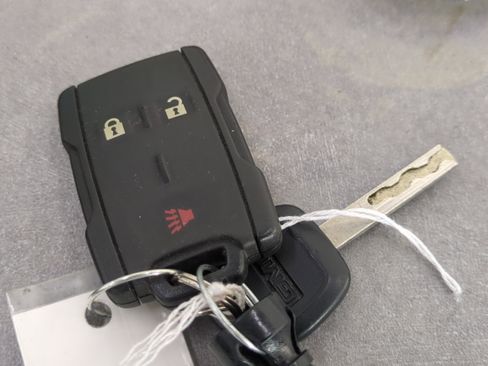 Used 2022 GMC Canyon Elevation Standard w/ Convenience Package image 31