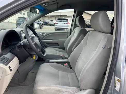 Used 2009 Honda Odyssey EX image 10