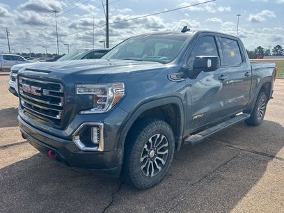 Used 2019 GMC Sierra 1500 AT4 w/ Off Road Performance Package