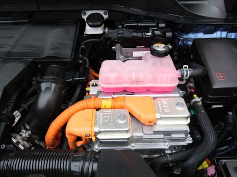 Used 2022 Kia Niro EX Premium image 34