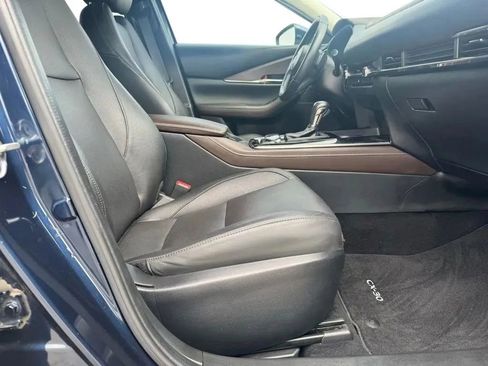 Used 2023 MAZDA CX-30 AWD 2.5 S w/ Premium Package image 14
