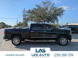 Used 2017 GMC Sierra 1500 Denali video 2