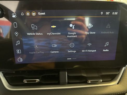 New 2026 Chevrolet Equinox LT image 15