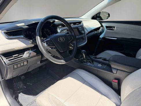 Used 2013 Toyota Avalon Limited FWD image 14