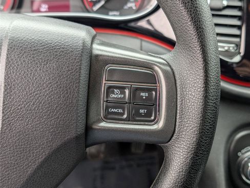 Used 2014 Dodge Dart SE w/ Convenience Group image 20