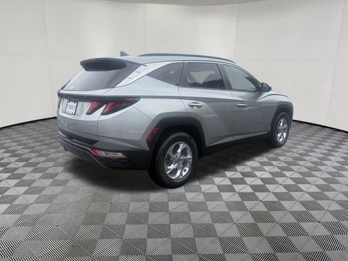 Used 2024 Hyundai Tucson SEL AWD/4WD image 5