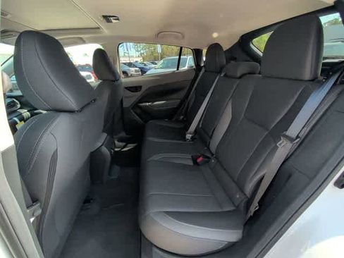 New 2026 Subaru Crosstrek 2.0i Premium AWD/4WD image 18